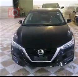 نیسان سێنترا